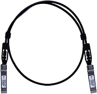 Кабельная сборка QTech QSC-SFP+-CAB-P1