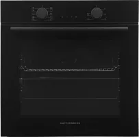 Духовой шкаф Электрический Kuppersberg HF 610 B