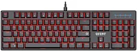 Клавиатура Defender Quest Gk-596