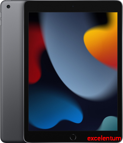 Планшет Apple iPad 2021 A2602