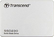 Накопитель SSD Transcend SATA-III 256GB TS256GSSD230S 230S