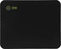 Коврик для мыши Cactus Black