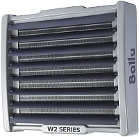 Тепловентилятор Ballu BHP-W2-110-XL