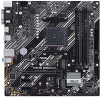 Материнская плата Asus PRIME B550M-K