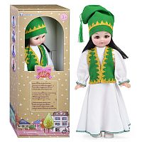 Кукла Татарка 45см., в коробке