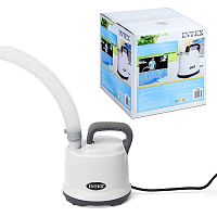 Дренажный насос 3595 л/ч, 220V, 28606 INTEX не товарный вид,нарушена упаковка