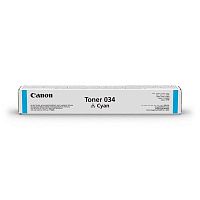 Тонер Canon 034