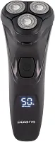 Бритва роторная Polaris PRO 5 blades PMR 0415R 4D