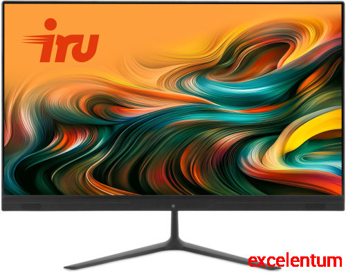 Моноблок IRU P233 Моноблок IRU P233