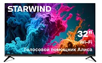 Телевизор LED Starwind 32" SW-LED32SG300