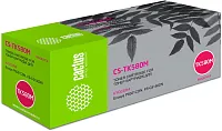 Картридж лазерный Cactus CS-TK580M