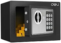 Сейф мебельный Deli  ET510
