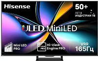 Телевизор QLED Hisense 75" 75U7Q PRO