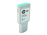 Картридж струйный HP 727