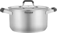 Кастрюля Rondell Stolz RDS-1754