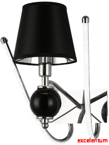 Бра Hiper Luarca H809-1 Бра Hiper Luarca H809-1