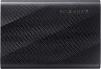Накопитель SSD Samsung USB-C 2TB MU-PG2T0B/WW