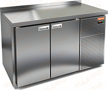 Стол морозильный  HICOLD  GN 11 BR2 BT