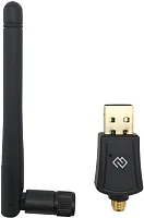 Сетевой адаптер Wi-Fi Digma DWA-AC600E