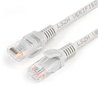 Патч-корд Premier PP31-2M-LSZH