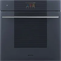 Духовой шкаф Электрический Smeg Linea SO6104APG