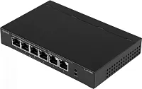 Коммутатор TP-Link  TL-SF1006P