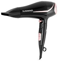 Фен SunWind SUHD 550