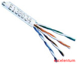 Кабель сетевой UTP4PCU Кабель сетевой UTP4PCU