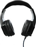 Наушники с микрофоном Оклик HS-L310G Guardian