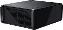 ПК Мини Chuwi CoreBox i7 13620H (2.4) 16Gb SSD512Gb UHDG Windows 11 Pro GbitEth WiFi BT 120W серый