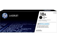 Картридж лазерный HP 18A