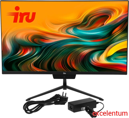Моноблок IRU P233 Моноблок IRU P233