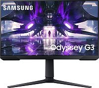 Монитор Samsung 24" Odyssey G3 S24AG320NI