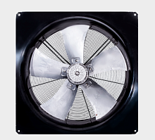 Вентилятор осевой YWF6D-910S-180/120A-B1 -двухскоростной Вентилятор осевой YWF6D-910S-180/120A-B1 -двухскоростной