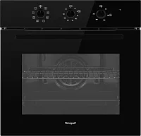 Духовой шкаф Электрический Weissgauff EOM 208 PDB Steam Clean