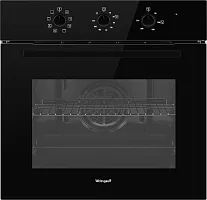 Духовой шкаф Электрический Weissgauff EOM 208 PDB Steam Clean