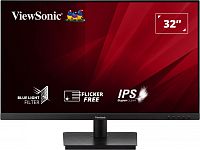 Монитор ViewSonic 31.5" VA3209-2K-MHD