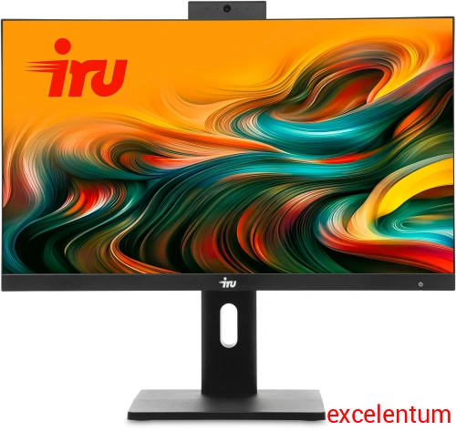 Моноблок IRU Tactio 23IP Моноблок IRU Tactio 23IP