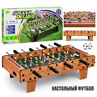 Настольная игра Футбол "Кубок победы" в коробке