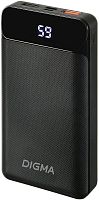 Мобильный аккумулятор Digma  DG-20000-PL