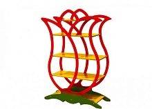 Стойка под цветы «Тюльпан»