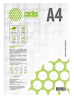 Бумага Cactus C