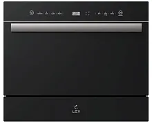 Посудомоечная машина Lex DW4541BL Compact