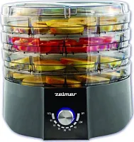 Сушка для фруктов и овощей Zelmer ZFD1004