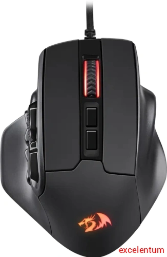 Мышь Redragon Aatrox