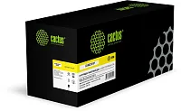 Картридж лазерный Cactus CS-IMC3510Y