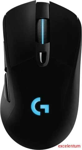 Мышь Logitech G703 LightSpeed Мышь Logitech G703 LightSpeed