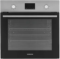 Духовой шкаф Электрический Samsung NV68A1145RS/WT
