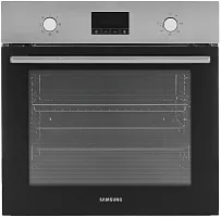 Духовой шкаф Электрический Samsung NV68A1145RS/WT