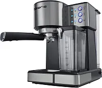 Кофеварка рожковая Polaris Adore Cappuccino PCM 1536E